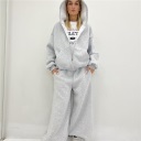 completo sportivo felpato jordan